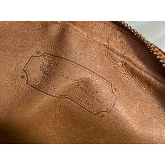 MCM camera bag - Picture 11 of 12